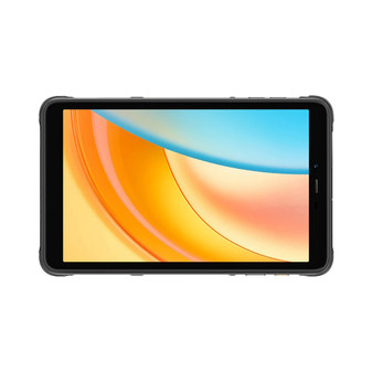 Ulefone Armor Pad Pro Privacy Quad Screen Protector