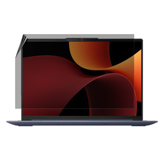 Lenovo IdeaPad Slim 5 16AHP9 (Non-Touch) Privacy Quad Screen Protector
