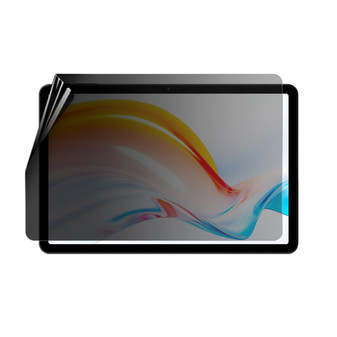 Doogee T30SE Privacy Quad Screen Protector