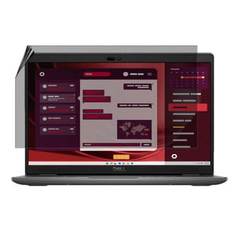 Dell Latitude 14 3450 (Touch) Privacy Quad Screen Protector