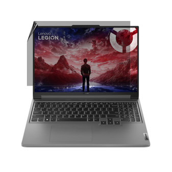 Lenovo Legion Slim 5 16AHP9 Privacy Quad Screen Protector