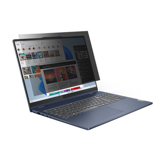 Lenovo IdeaPad 5 16IRU9 (2-in-1) Privacy Quad Screen Protector