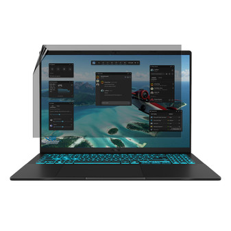Asus V16 (V3607)