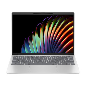 HP Pavilion Aero 13z bg000 Privacy Quad Screen Protector