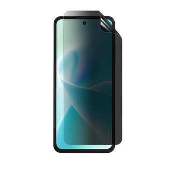 Hotwav Note 12 (2024) Privacy Quad Screen Protector