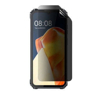 Oukitel WP28E Privacy Quad Screen Protector