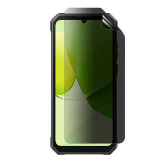 FOSSiBOT F105 Privacy Quad Screen Protector