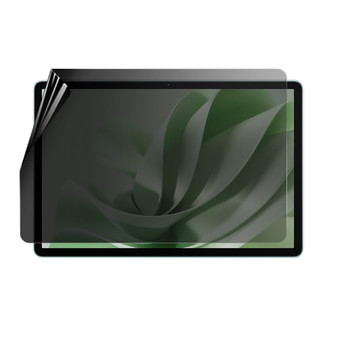 Oukitel OT9 Privacy Quad Screen Protector
