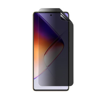 Infinix Note 40 5G
