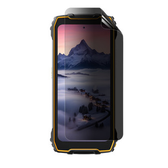 Blackview BV7300 Privacy Quad Screen Protector