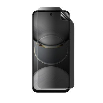 Tecno Spark 30 5G Privacy Quad Screen Protector