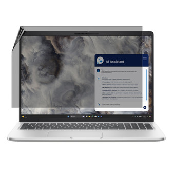 Dell Pro 16 Plus PB16250 (Touch) Privacy Quad Screen Protector
