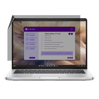 Dell Pro 14 Plus PB14250 (Touch) Privacy Quad Screen Protector