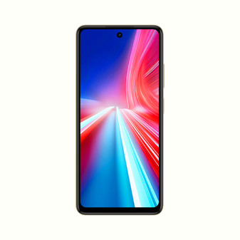 Itel P55 T Privacy Quad Screen Protector