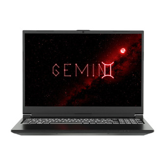 Tuxedo Gemini 16 Gen2