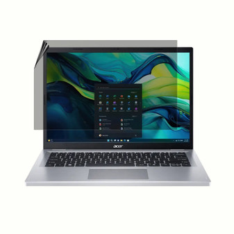 Acer Aspire Go 14 AG14-31P Privacy Quad Screen Protector