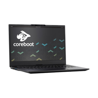 System76 Lemur Pro Lemp13 (14)