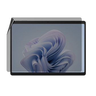 Microsoft Surface Pro 10 Privacy Quad Screen Protector