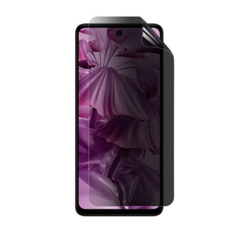 HMD Pulse Privacy Quad Screen Protector