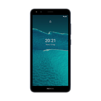 Nokia C1 2E