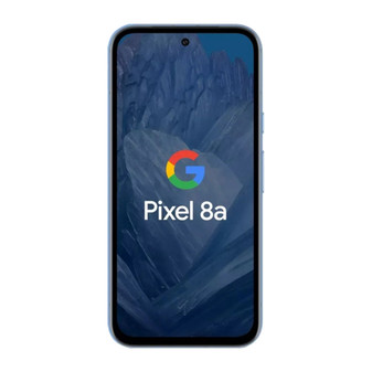 Google Pixel 8a Privacy Quad Screen Protector