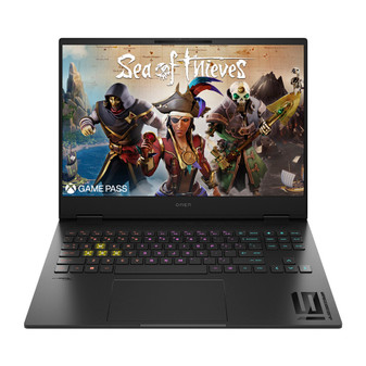 HP Omen Transcend 16t u100