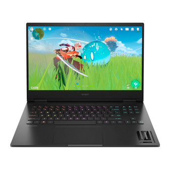 HP Omen 16z xf000 Privacy Quad Screen Protector