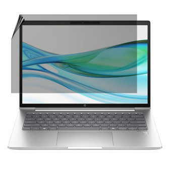HP ProBook 440 G11 (Touch) Privacy Quad Screen Protector