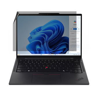 Lenovo ThinkPad T14s Gen 5 (Non-Touch) Privacy Quad Screen Protector