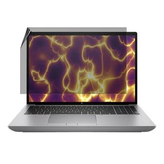 HP ZBook Fury 16 G11 (Touch) Privacy Quad Screen Protector