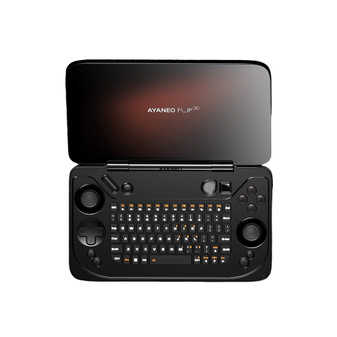 AyaNeo Flip KB Privacy Quad Screen Protector