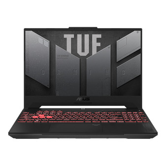 Asus TUF Gaming A15 (2024) FA507UI