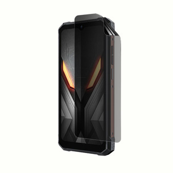 Hotwav W11 Privacy Quad Screen Protector