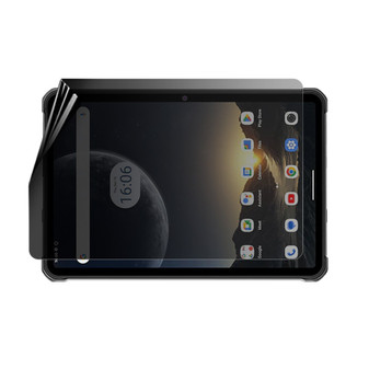 Hotwav R7 Privacy Quad Screen Protector
