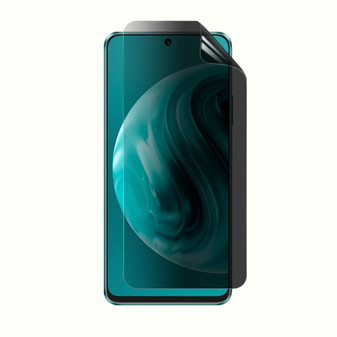 Huawei nova 12i Privacy Quad Screen Protector