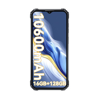 Oukitel WP36 Privacy Quad Screen Protector