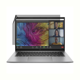 HP ZBook Firefly 14 G11 (Touch) Privacy Quad Screen Protector