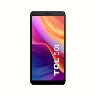 TCL 501 Privacy Quad Screen Protector
