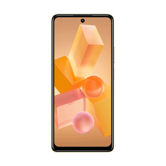 Infinix Hot 40 Pro