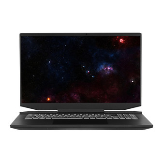 Tuxedo Polaris 17 Gen5