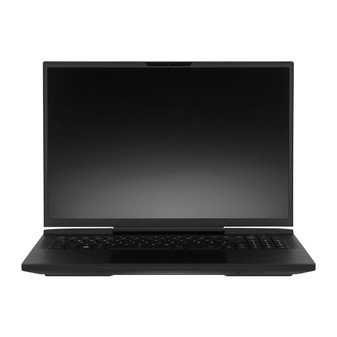 Tuxedo Stellaris 17 Gen5 Privacy Quad Screen Protector