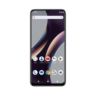 BLU G73L Privacy Quad Screen Protector