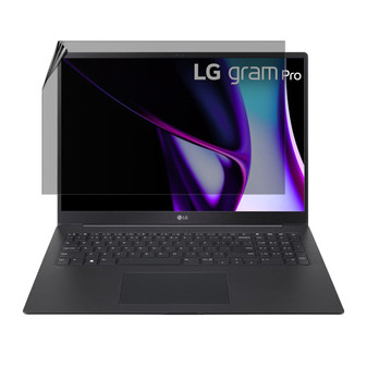 LG Gram Pro 17 17Z90SP