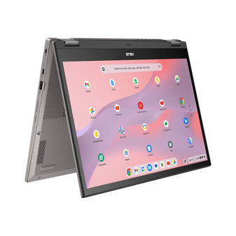 Asus Chromebook CX34 Flip (CX3401) Privacy Quad Screen Protector