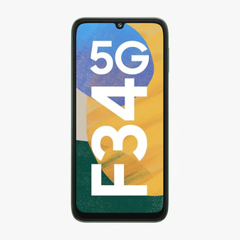 Samsung Galaxy F34 5G