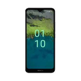 Nokia C110 Privacy Quad Screen Protector