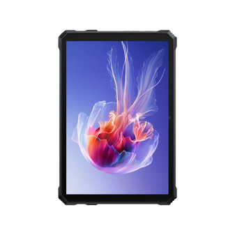 Blackview OSCAL Spider 8 Privacy Quad Screen Protector