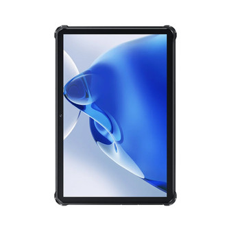 Oukitel RT7 Titan Privacy Quad Screen Protector