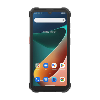 Blackview BV5300 Pro Privacy Quad Screen Protector
