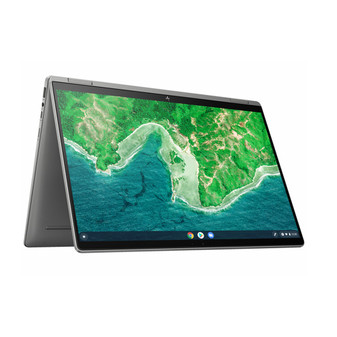 HP Chromebook Plus x360 14c cd000 Privacy Quad Screen Protector